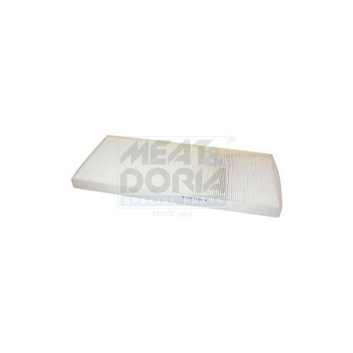 MEAT & DORIA Filter, Innenraumluft 17096