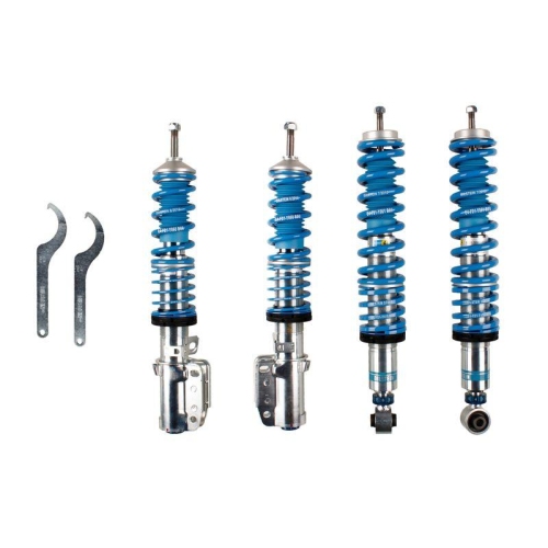 BILSTEIN Fahrwerkssatz, Federn/D&auml;mpfer BILSTEIN - B16 PSS10 48-137539