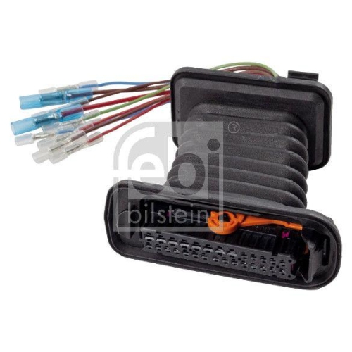 FEBI BILSTEIN Kabelreparatursatz, T&uuml;r febi Plus 107111