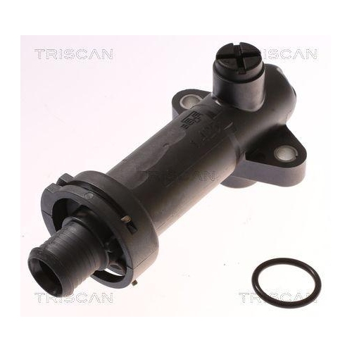 TRISCAN Thermostat, K&uuml;hlmittel 8620 46070