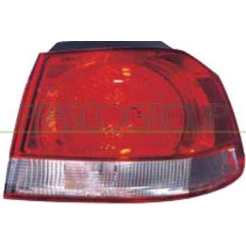 PRASCO Heckleuchte TYC VG0384154