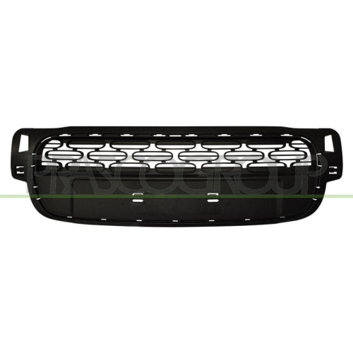 PRASCO L&uuml;ftungsgitter, Sto&szlig;f&auml;nger PremiumCertified CI3282120