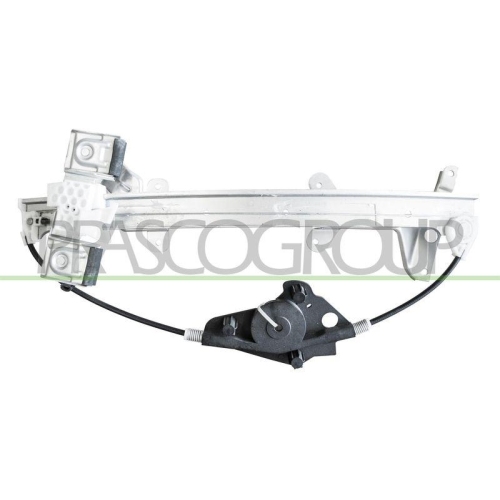 PRASCO Fensterheber FD340W023