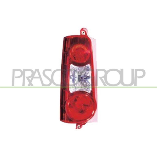 PRASCO Heckleuchte TYC CI9184154