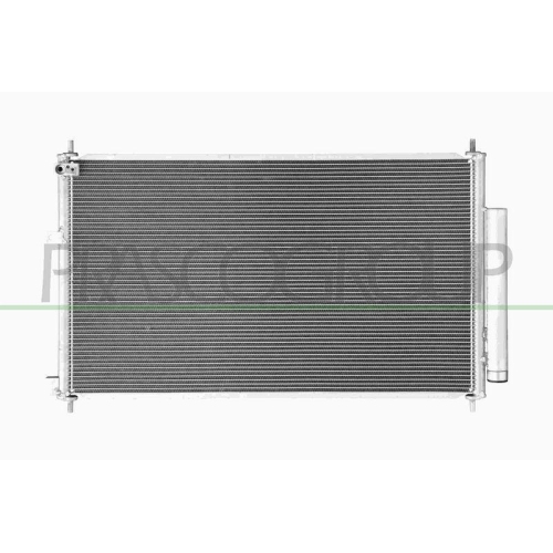 PRASCO Kondensator, Klimaanlage PrascoSelection HD831C001