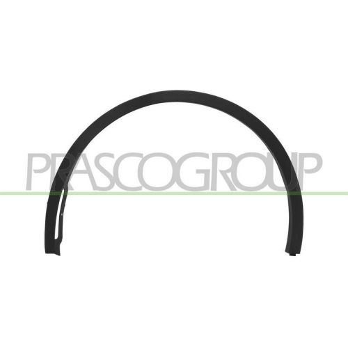 PRASCO Verbreiterung, Kotfl&uuml;gel TS6001582