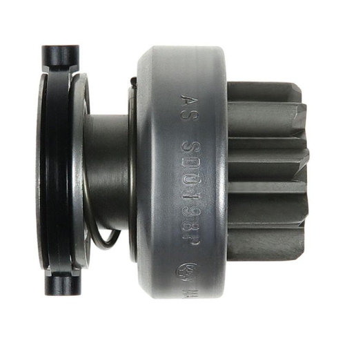 AS-PL Freilaufgetriebe, Starter AS SD0198P