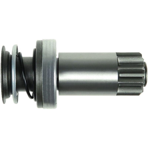 AS-PL Freilaufgetriebe, Starter AS SD0150