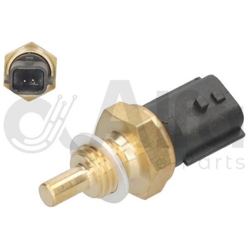 Alfa e-Parts Sensor, K&uuml;hlmitteltemperatur AF02749