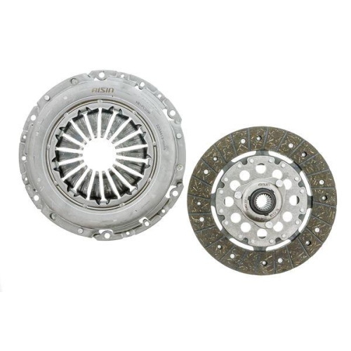 AISIN Kupplungssatz KE-FC10R