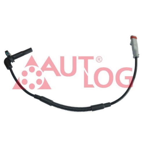 AUTLOG Drehzahlsensor, Automatikgetriebe AS5628