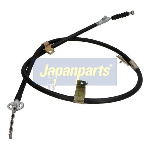 JAPANPARTS Seilzug, Feststellbremse BC-137L