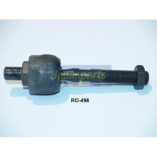 JAPANPARTS Axialgelenk, Spurstange RD-498