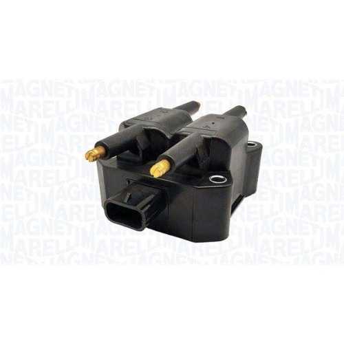 MAGNETI MARELLI Z&uuml;ndspule 060717039012
