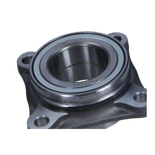 MAXGEAR Radlagersatz 33-1266