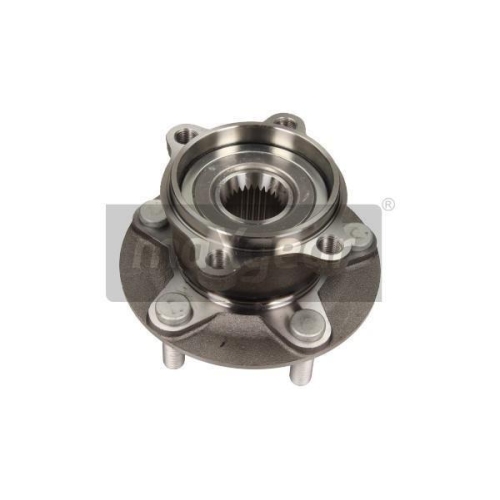 MAXGEAR Radlagersatz 33-0969