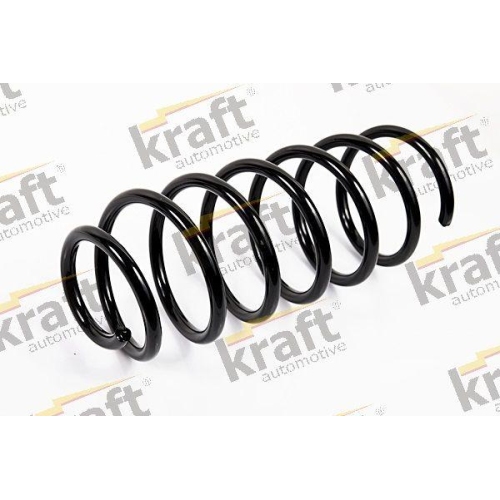 KRAFT Automotive Fahrwerksfeder 4020080