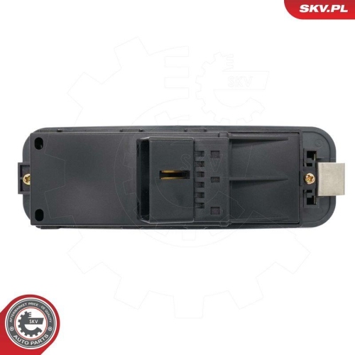 ESEN SKV Schalter, Fensterheber 37SKV434