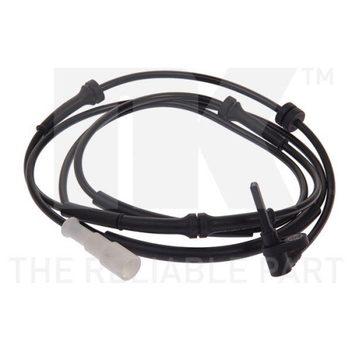 NK Sensor, Raddrehzahl 291007