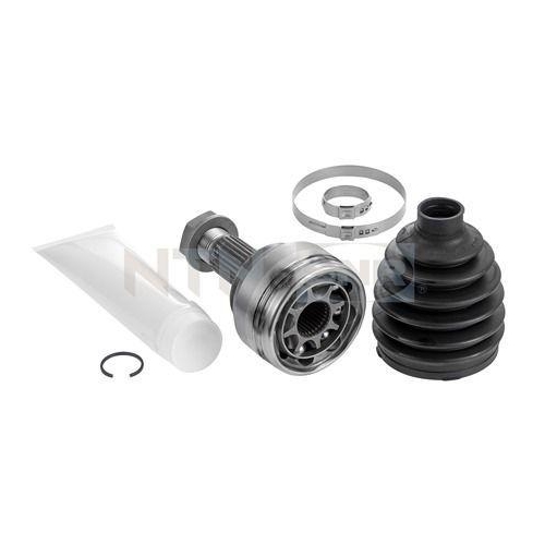 SNR Gelenksatz, Antriebswelle OJK66.002