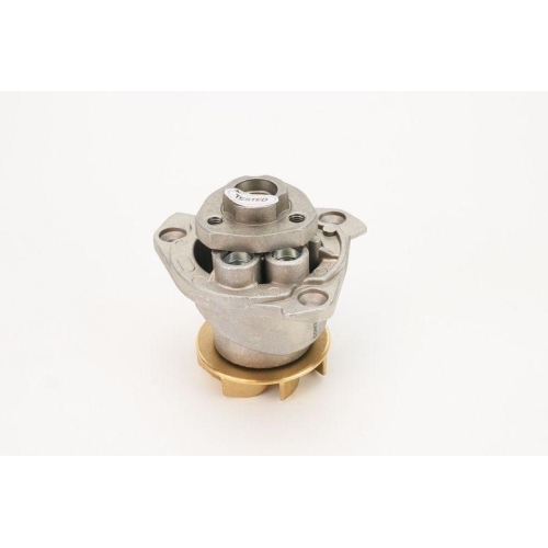 CONTINENTAL CTAM Wasserpumpe, Motork&uuml;hlung WPS3091