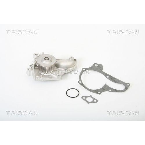 TRISCAN Wasserpumpe, Motork&uuml;hlung 8600 13029