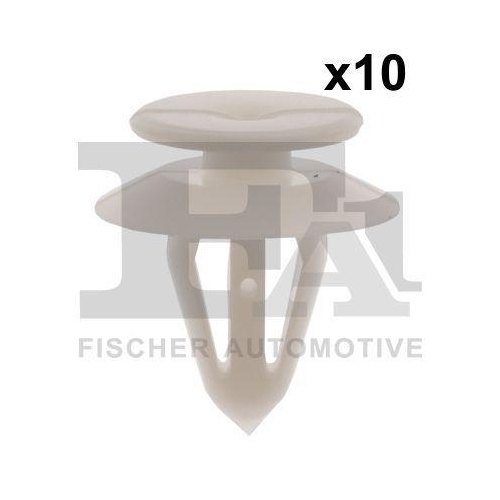 FA1 Clip, Zier-/Schutzleiste 87-40001.10