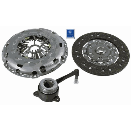 SACHS Kupplungssatz XTend Kit plus CSC 3000 990 219