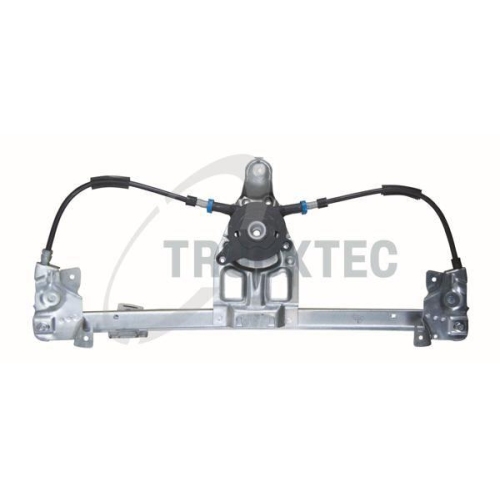 TRUCKTEC AUTOMOTIVE Fensterheber 02.54.005