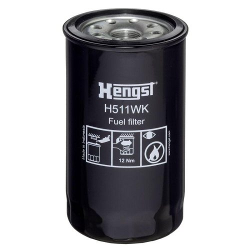 HENGST FILTER Kraftstofffilter H511WK