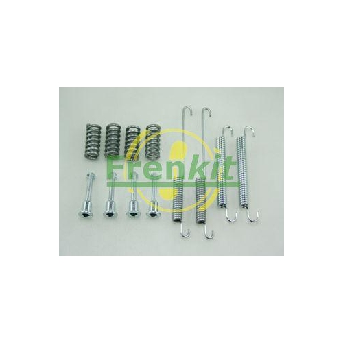 FRENKIT Zubeh&ouml;rsatz, Feststellbremsbacken 950892