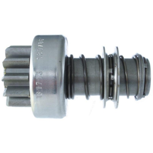 HC-Cargo Freilaufgetriebe, Starter F 032 131 713
