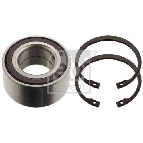 FEBI BILSTEIN Radlagersatz 05895