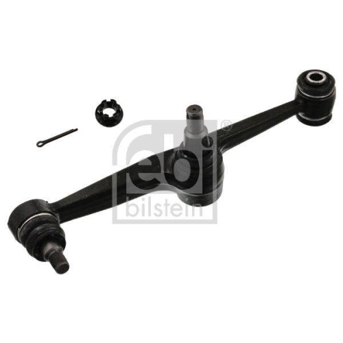 FEBI BILSTEIN Lenker, Radaufhängung 43115