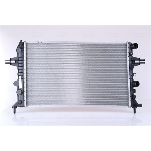 NISSENS K&uuml;hler, Motork&uuml;hlung 63095A