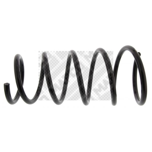 MAPCO Fahrwerksfeder 70110