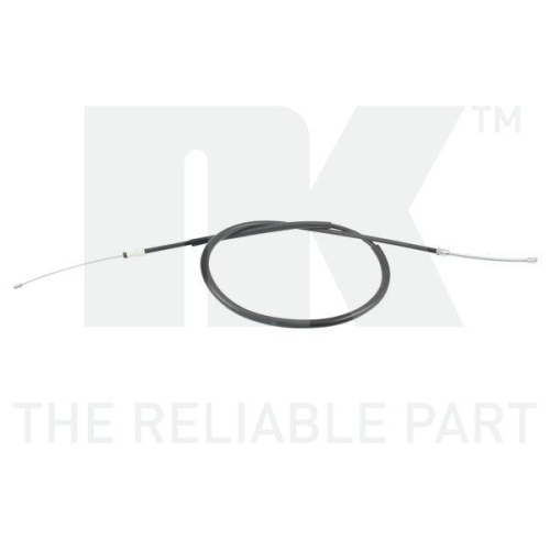 NK Seilzug, Feststellbremse 903760