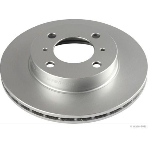 HERTH+BUSS JAKOPARTS Bremsscheibe J3305032