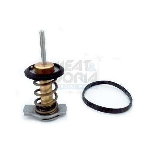 MEAT & DORIA Thermostat, Kühlmittel 92840