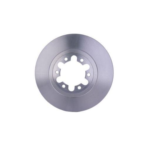 HELLA Bremsscheibe 8DD 355 117-671