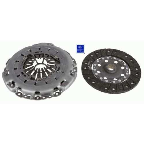 SACHS Kupplungssatz XTend 3000 856 501