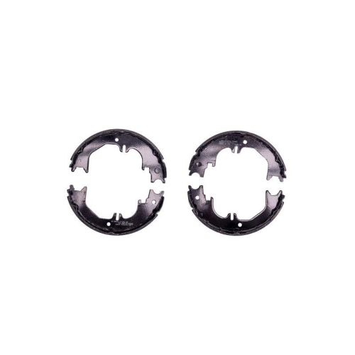 HELLA Bremsbackensatz, Feststellbremse 8DA 355 050-721