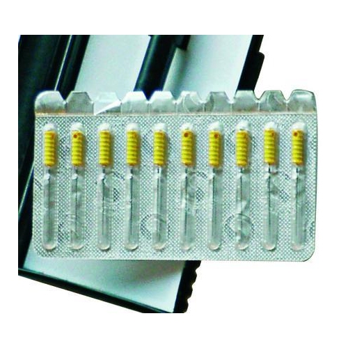 Flusennadel Nachf&uuml;llpack PROFI COLOR 99581017134367