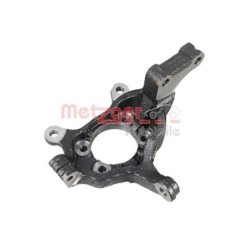 METZGER Achsschenkel, Radaufh&auml;ngung GREENPARTS 58122302