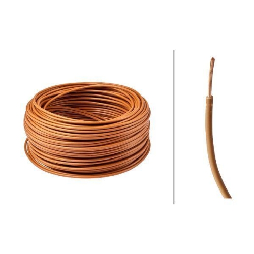 HELLA Leitungssatz 8KL 712 950-001