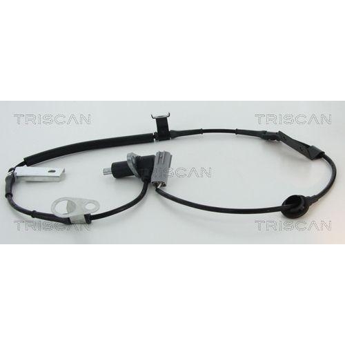TRISCAN Sensor, Raddrehzahl 8180 50276