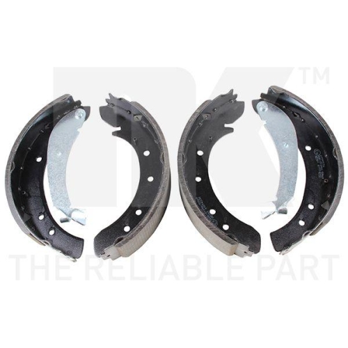 NK Bremsbackensatz 2799576