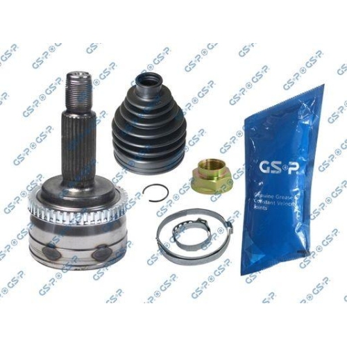 GSP Gelenksatz, Antriebswelle 824227