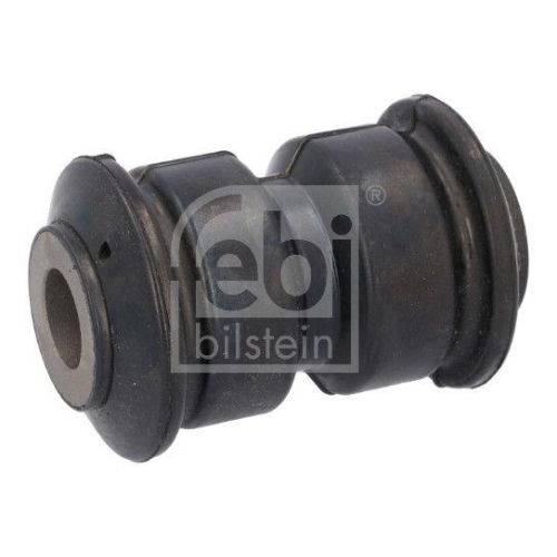 FEBI BILSTEIN Lagerbuchse, Blattfeder 192750