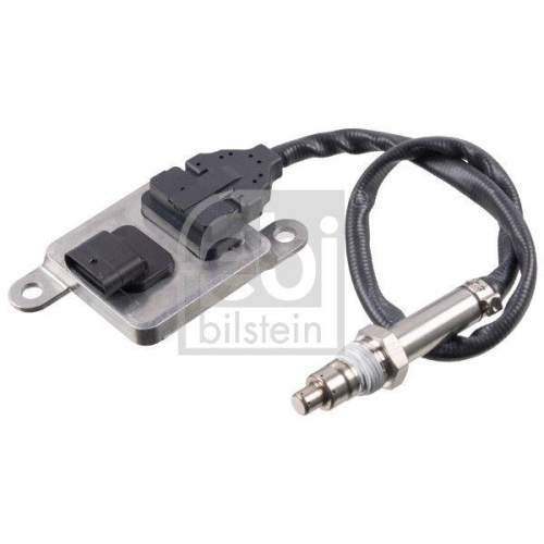 FEBI BILSTEIN NOx-Sensor, NOx-Katalysator 197485